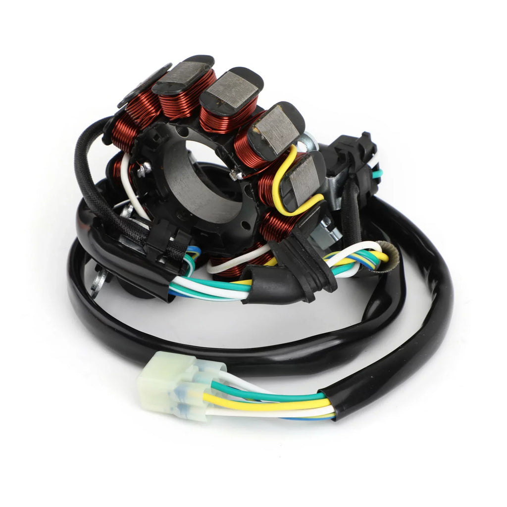 CRF450R Motor R 2009 Ref 31120--A31 For Stator Off-Road Magneto Coil Honda Genic 450