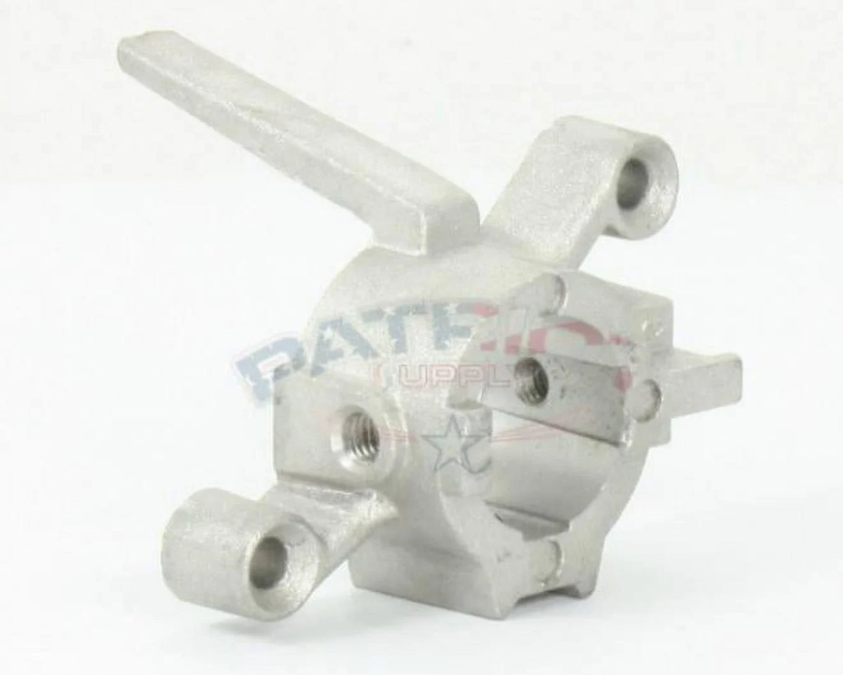 3006966 BF3 And Electrode Riello For BF5 Burners F3, F10, Support F5,