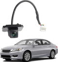 Backup Reversing Camera Sedan with Rear Honda Fits Parking Accord 2014-2017 View ist Camera