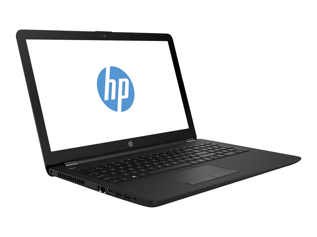 10 15-Bs212Wm & 500GB GHz 4GB Dent Laptop Windows Hp Ram Scratch Intel Celeron - Pro 1.10