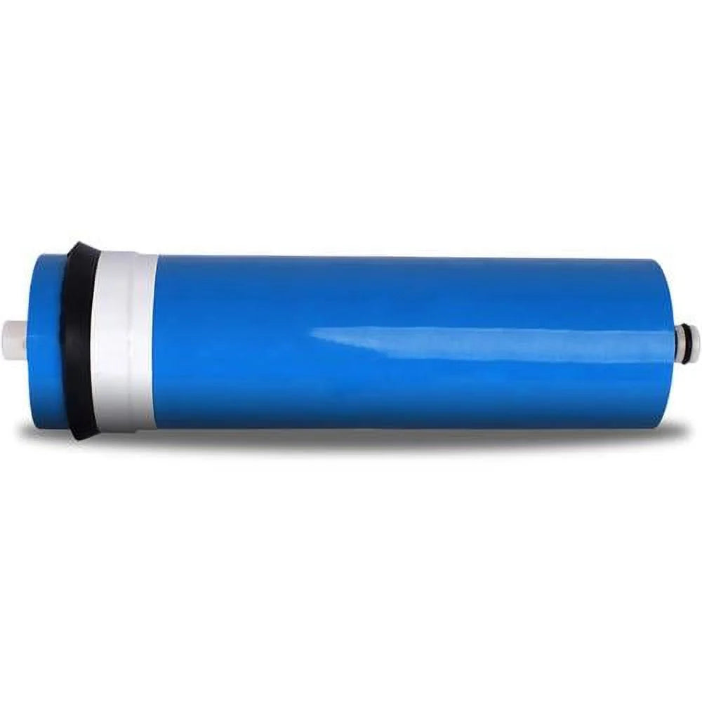'- RO 600 Inches) RO (12 Long With Systems Osmosis Compatible Big 3012 GPD Membrane 12 Flow Reverse Inch