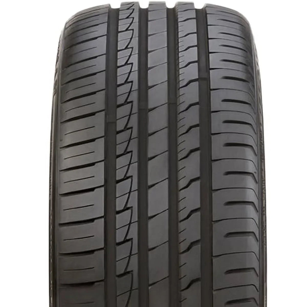 Season 100V Ironman iMOVE All GEN2 235/55R18
