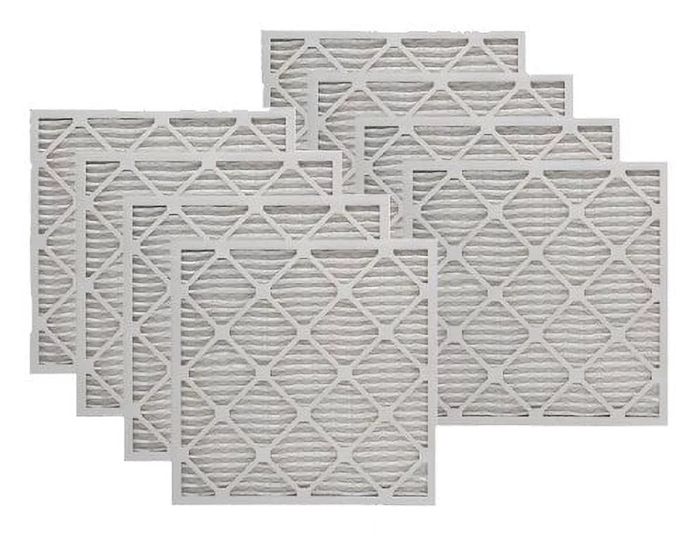 PK Fits For Merv AC FC100A1011 REP 8 Honeywell Filter Air Furnace 20x20x4 11