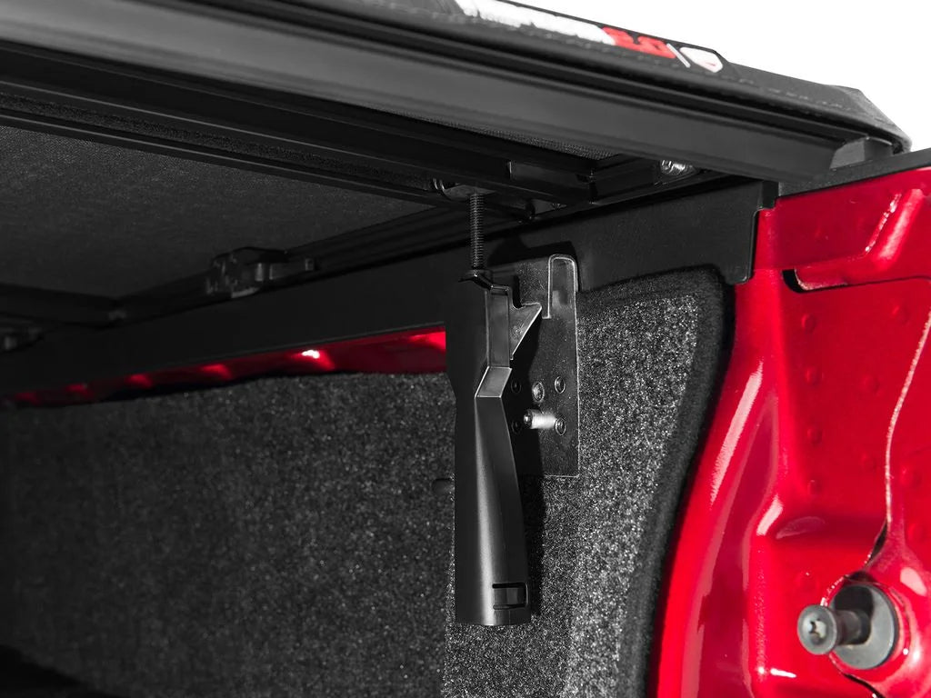 92422 Ram Soft with 4" Truck Trifecta | Bed RealTruck Extang 2024 (76.3") Folding Fits | not 1500 (does - Dodge Tonneau with fit multifunction 6' Bed 2019 2.0 Shield by tailgate)