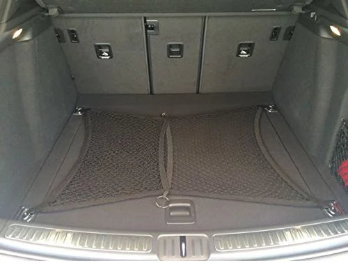 2016 2015 cargo 2019 NEW design 2018 for 2017 Macan Floor Porsche trunk 2020 net