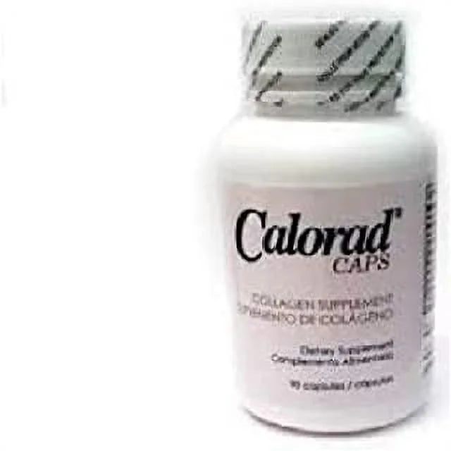 ct) (90 Caps Calorad