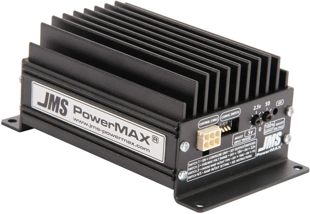 Fits Nissan Fits Fits Fits 2007-2020 Voltage Output -R Cherokee 2009-2020 2018-2020 2005-2006 P2020 Ford Charger Challenger Mustang Dodge Jeep Fuelmax Dual 2018 Booster V2 Universal Grand