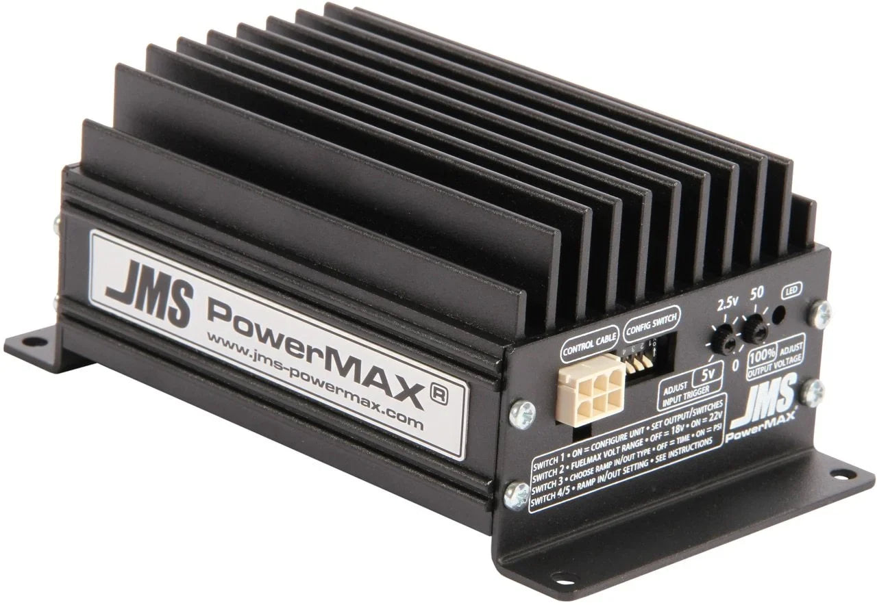 Fits Nissan Fits Fits Fits 2007-2020 Voltage Output -R Cherokee 2009-2020 2018-2020 2005-2006 P2020 Ford Charger Challenger Mustang Dodge Jeep Fuelmax Dual 2018 Booster V2 Universal Grand