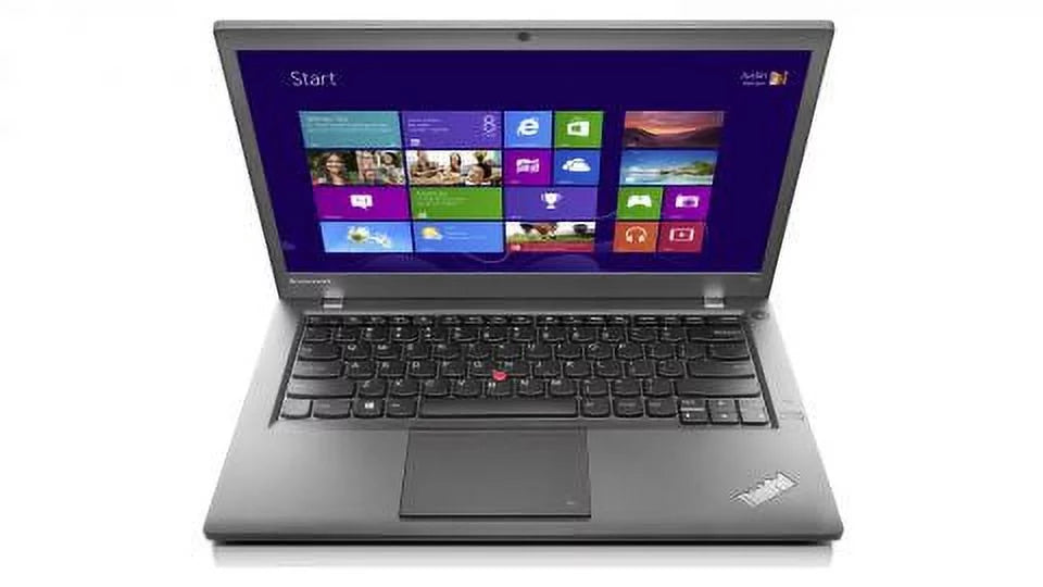 T440 240 8 10 -Used" "Lenovo i7,