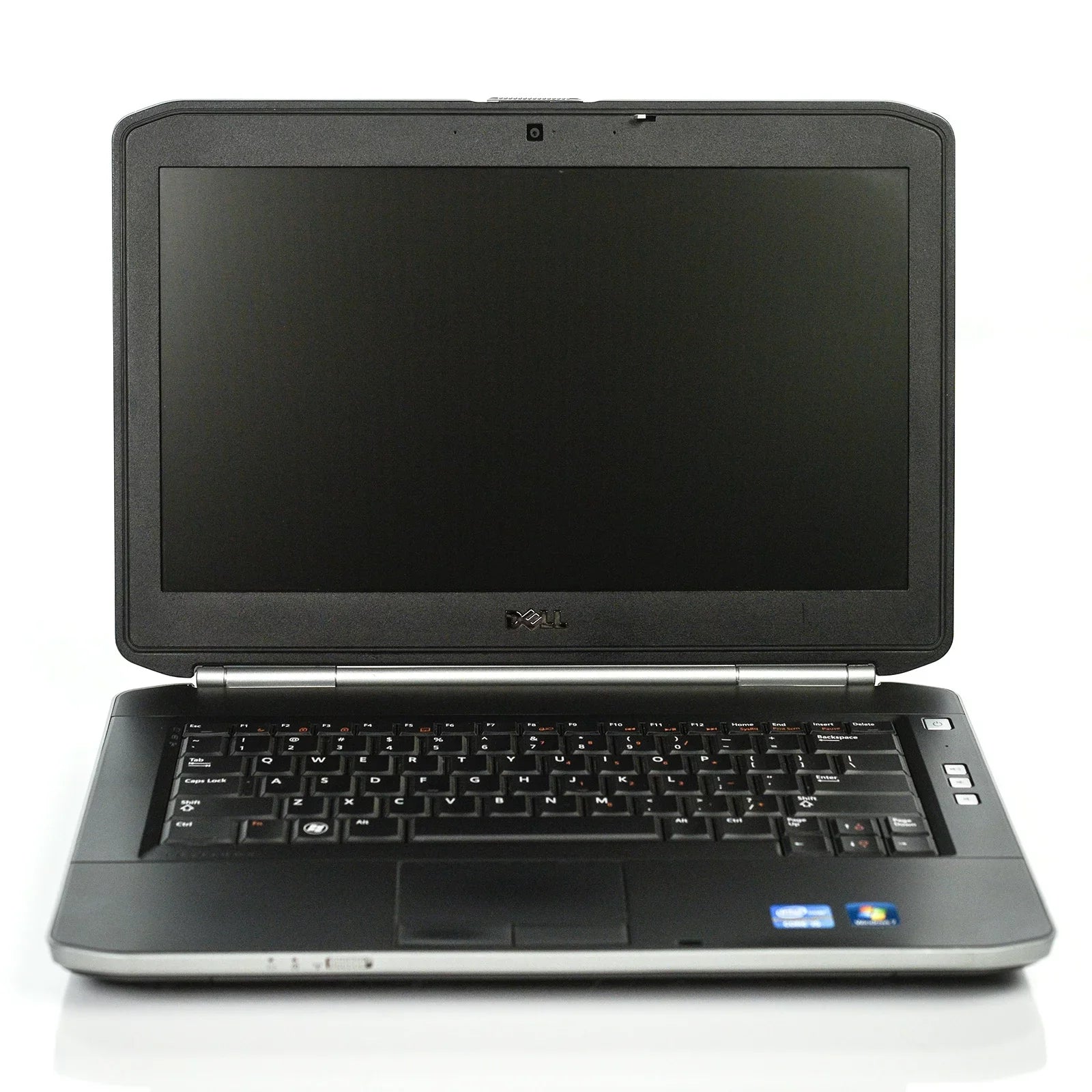 Used Latitude Win Dell 4GB E5420 Laptop Dual-Core 256GB 10 Pro B v. i5