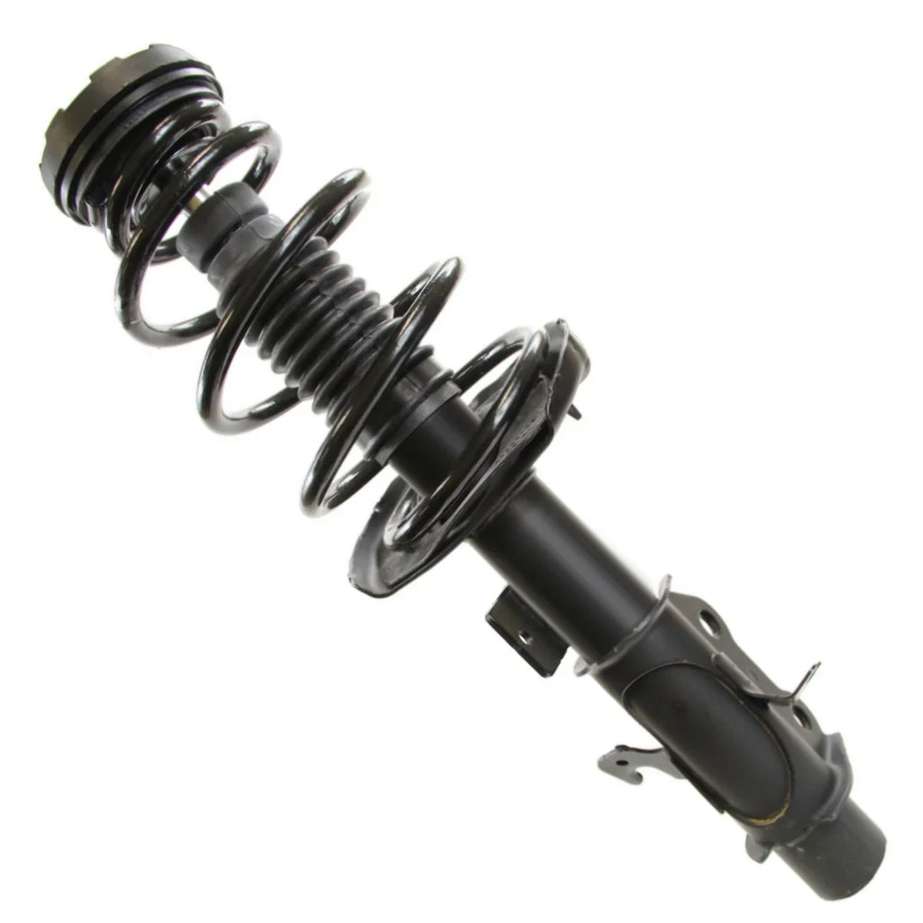 CST272361-362PR Set Replacement Front 2012 Struts Camaro 2011 6.2L Coil for Side Complete AutoShack of Passenger and V8 Springs and Chevrolet 2010 Driver 2