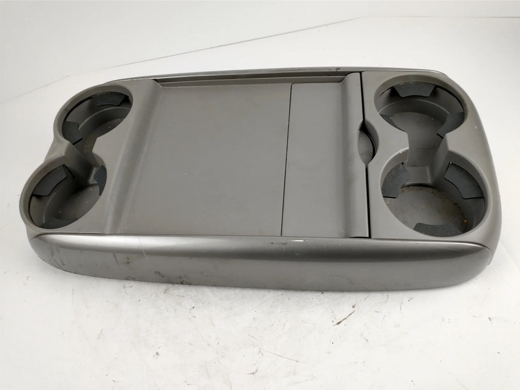09 04 06 Sienna 05 10 Toyota Tray Center 07 08 Console Pre-Owned Holder (Good) OEM Cup