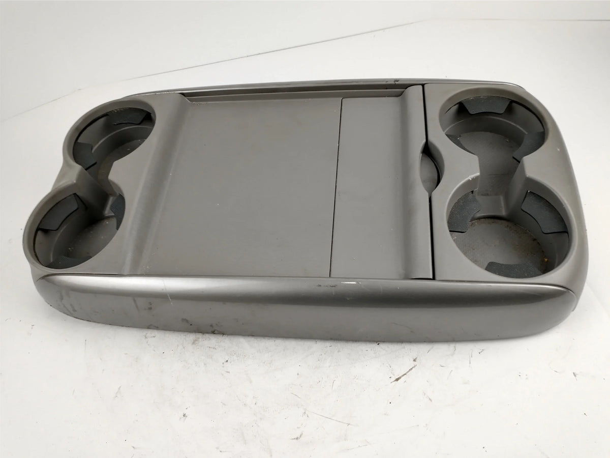 09 04 06 Sienna 05 10 Toyota Tray Center 07 08 Console Pre-Owned Holder (Good) OEM Cup