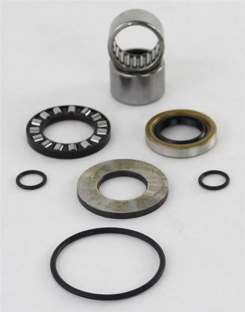 Ltd Gtx 01 Kit 1999 Sea-Doo 00 Repair 03 Pump Fits 02 New 293350022 293350022 951Cc Di Jet Gtx