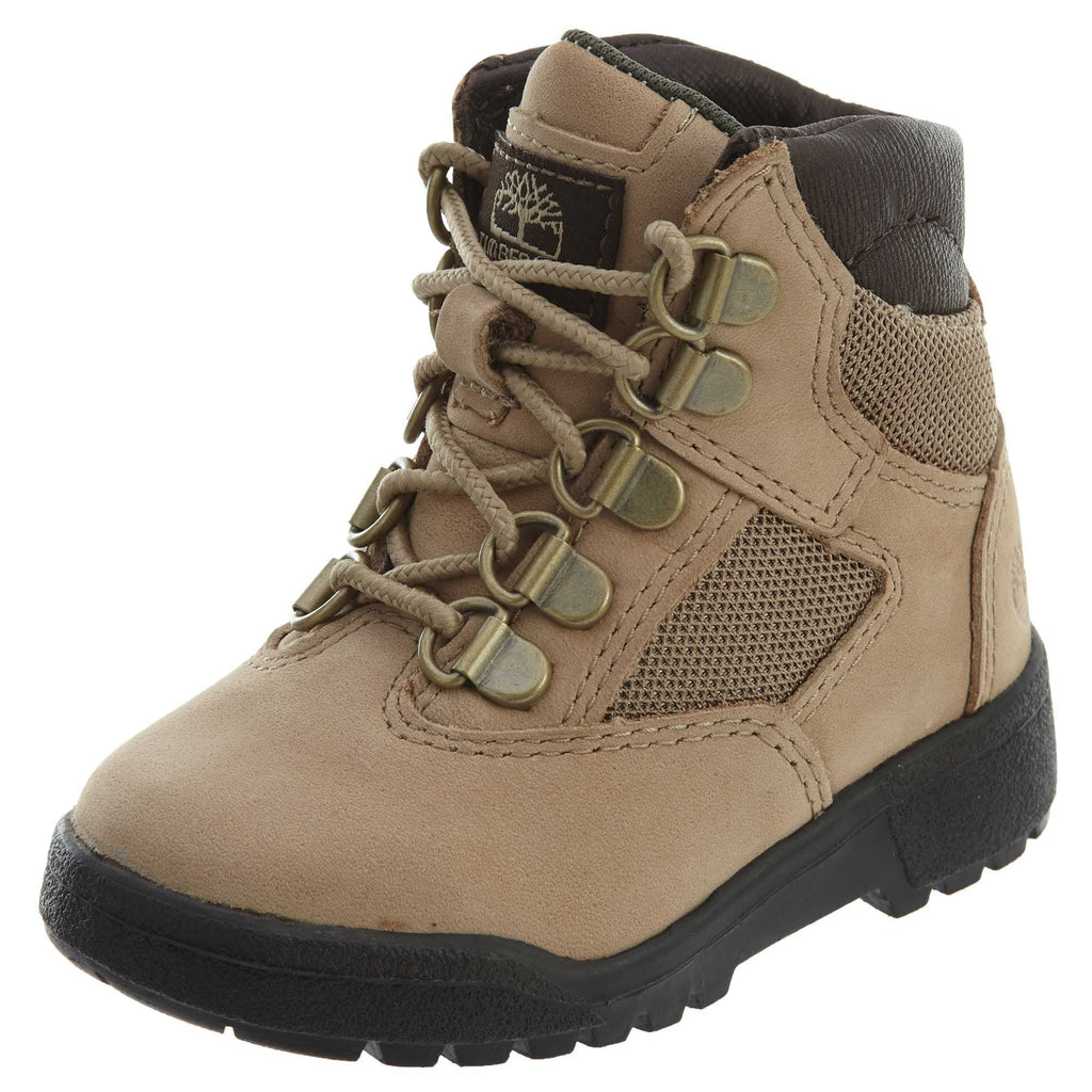 Field L/f Boot Style Timberland : Toddlers 6 Inch Tb0a1pzy