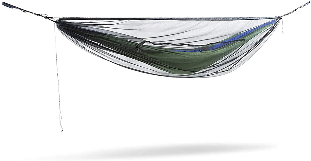 Bug Hammock Bug Outfitters Net, Charcoal Guardian Eagles Nest , Netting,