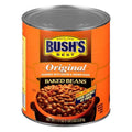 Beans, 2 of pack Oz Baked Bush's 117 Original
