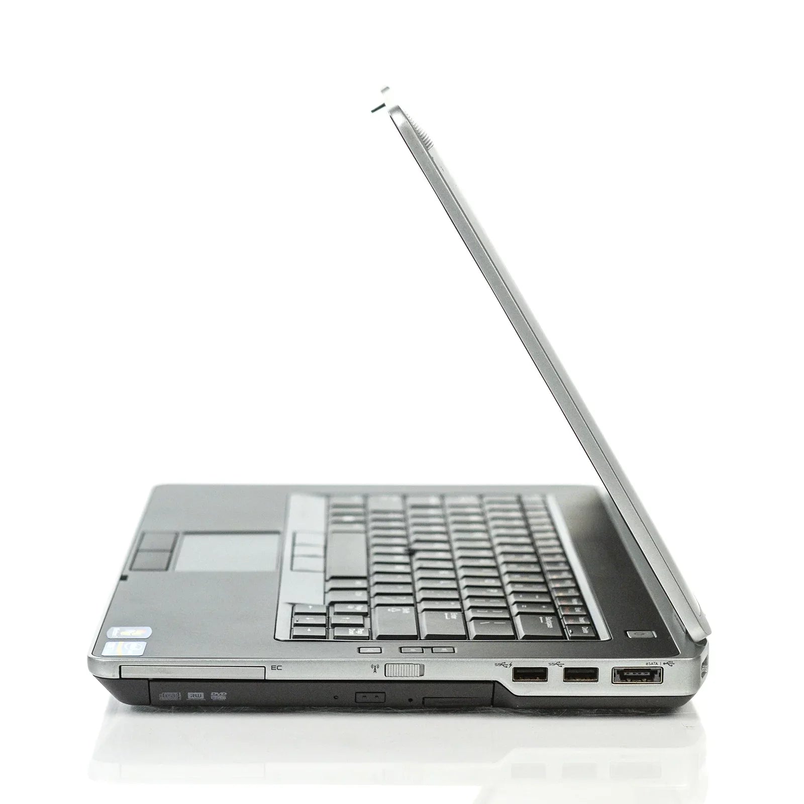 v. Quad-Core 4GB Win 10 Pro Dell Latitude E6430 Laptop i7 Used B 256GB