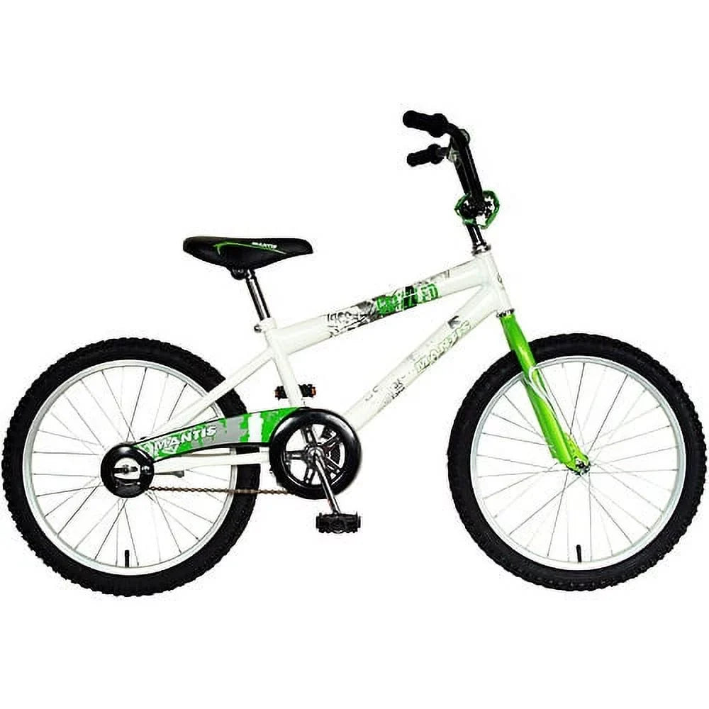 Mantis 20" Grizzled Bike Boys'