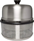 Premier - BBQ With Plus Accessories Grill Charcoal Grill Portable