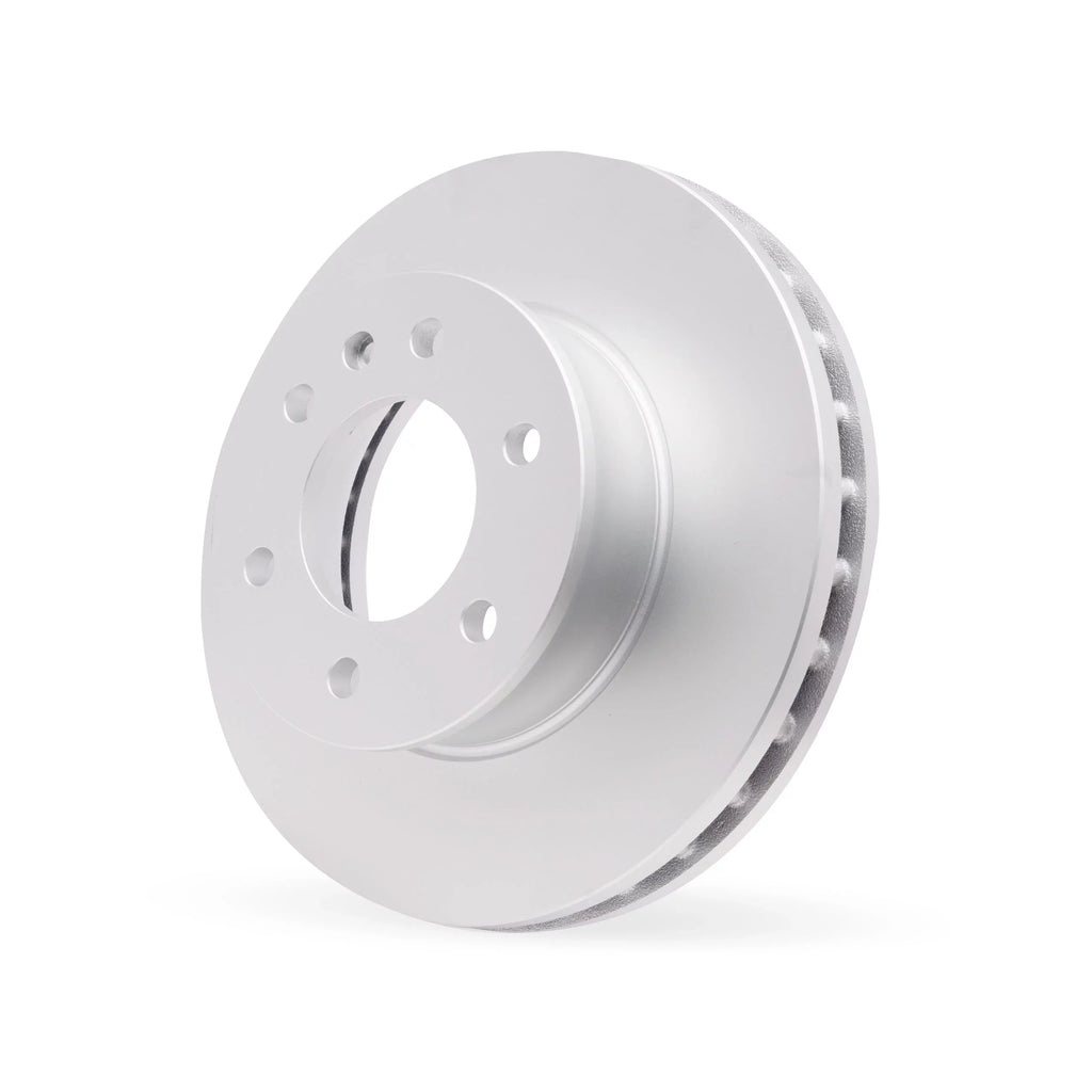 Brake Mazda For 2014-2018 604-80052 Dynamic Coated 2014-2018 Company Sport, 2016-2022 Mazda Mazda 3 Rotor 3, Front -3 (1) Friction