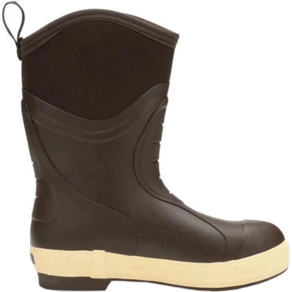 12 in dimension Boot Legacy Men's Elite Insulated 7(M)