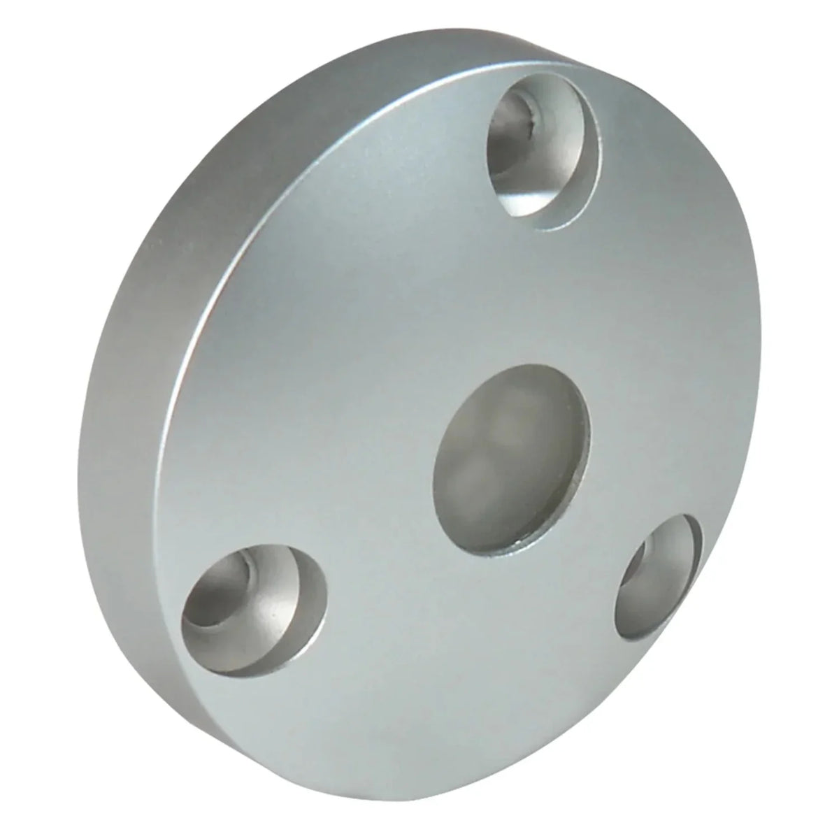 "Anywhere" White, Lumitec [101071] Light - Brushed - - Blue... Housing Tri-Color