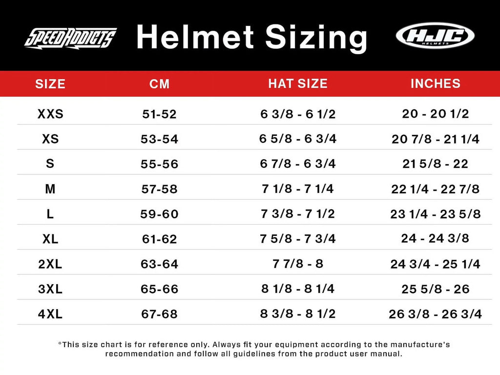 size Black Solid X-Large -2N Gloss Helmet