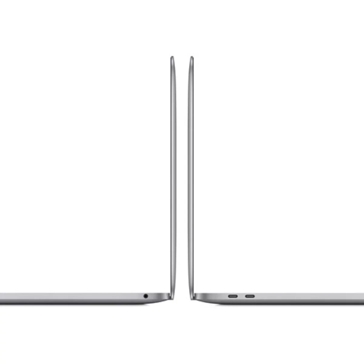 32GB Pro Touch Space - (Mid (10th Intel Gray i5 Gen), MacBook 1TB 4-Core Used Core Apple GHz 13.3-inch 2.0 2020) Bar, ,