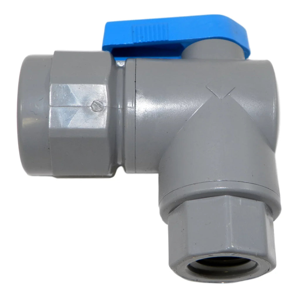 Zodiac On/Off Systems C2000/C1900/C660 8090 3/8" for Valve Liquid Moisturematic