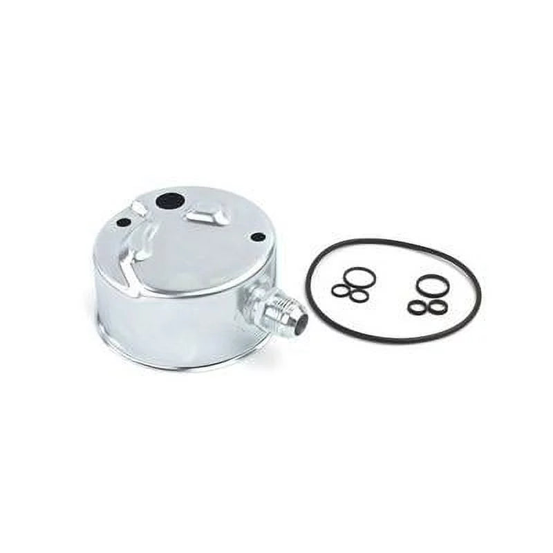 Steering SR500 Motorsports Reservoir Power Pump