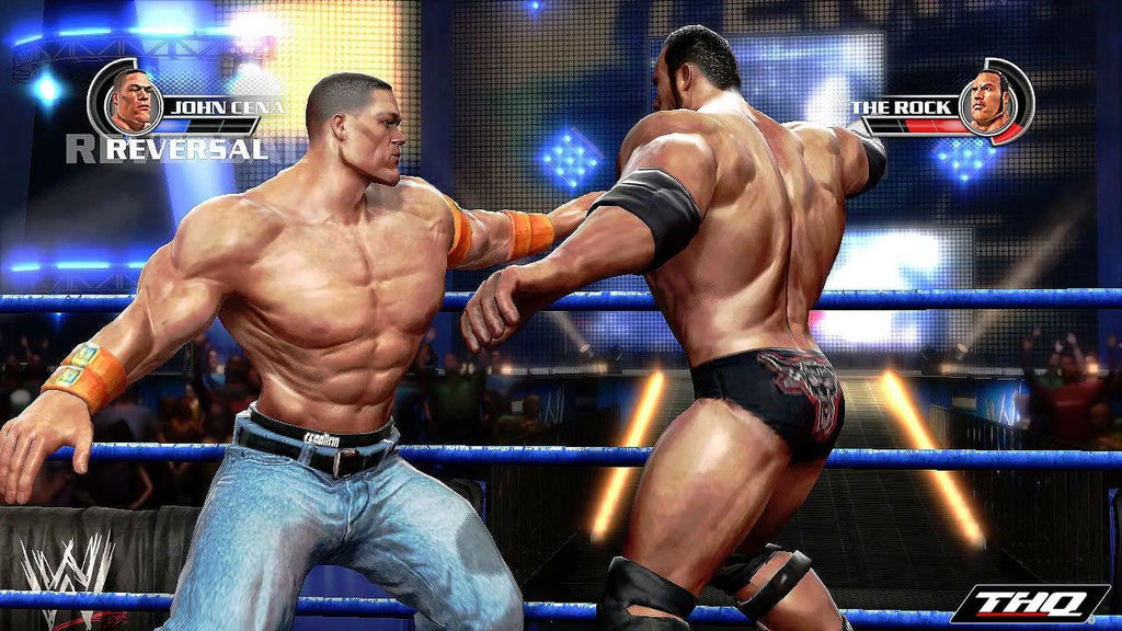 Stars Experience : - Wrestling the All Ultimate Game the Sony on Go!