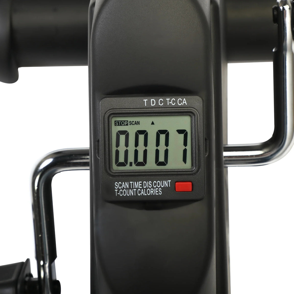 Improve health Not Exercise this specified Mini mini - with - Display bike! versatile - Bike LCD Portable with exercise 8.38
