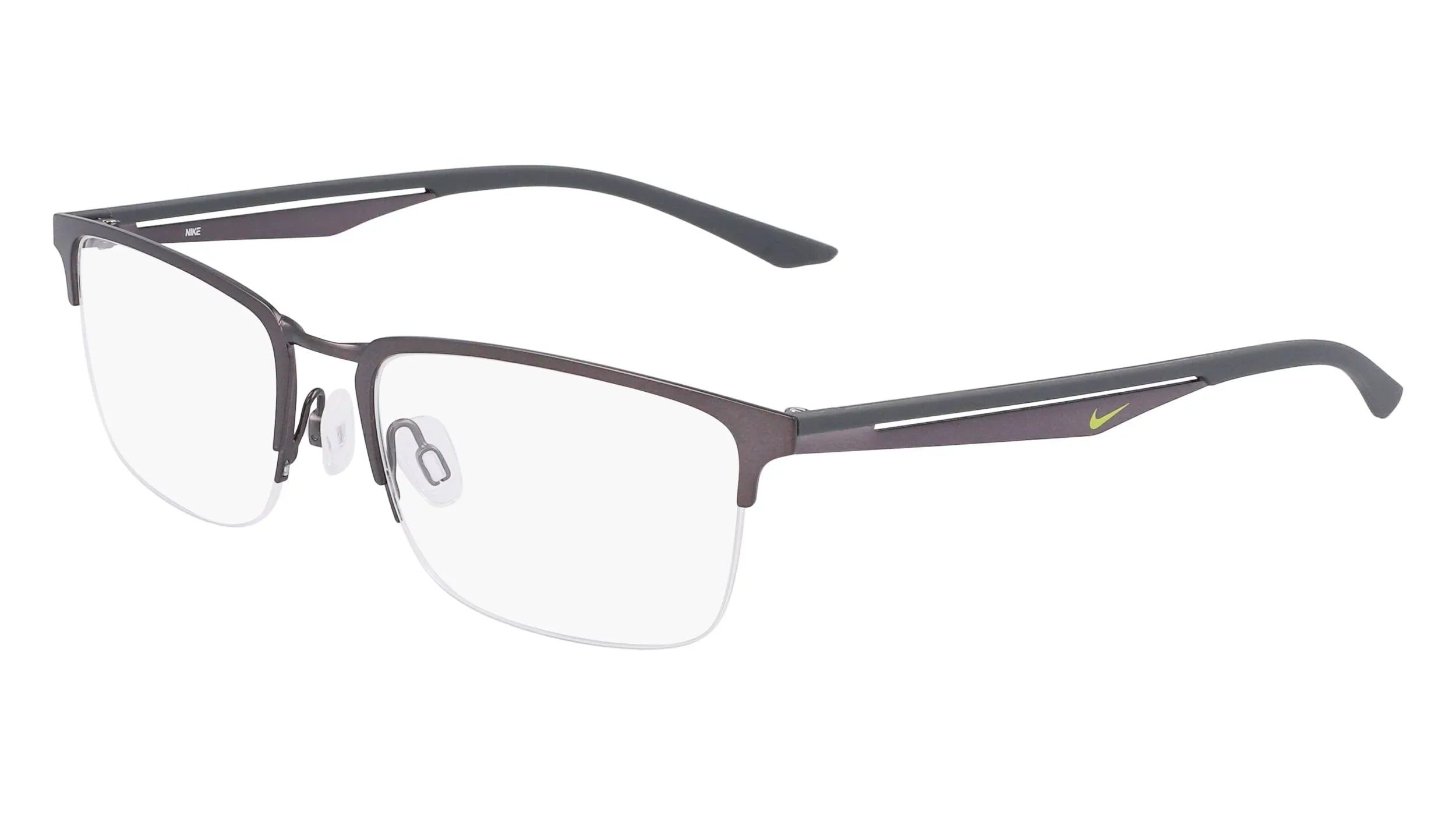 070 Eyeglasses Satin 4313 Gunmetal