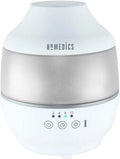 Humidifier HoMedics -CM18, 360 TotalComfort Mist White Ultrasonic Cool