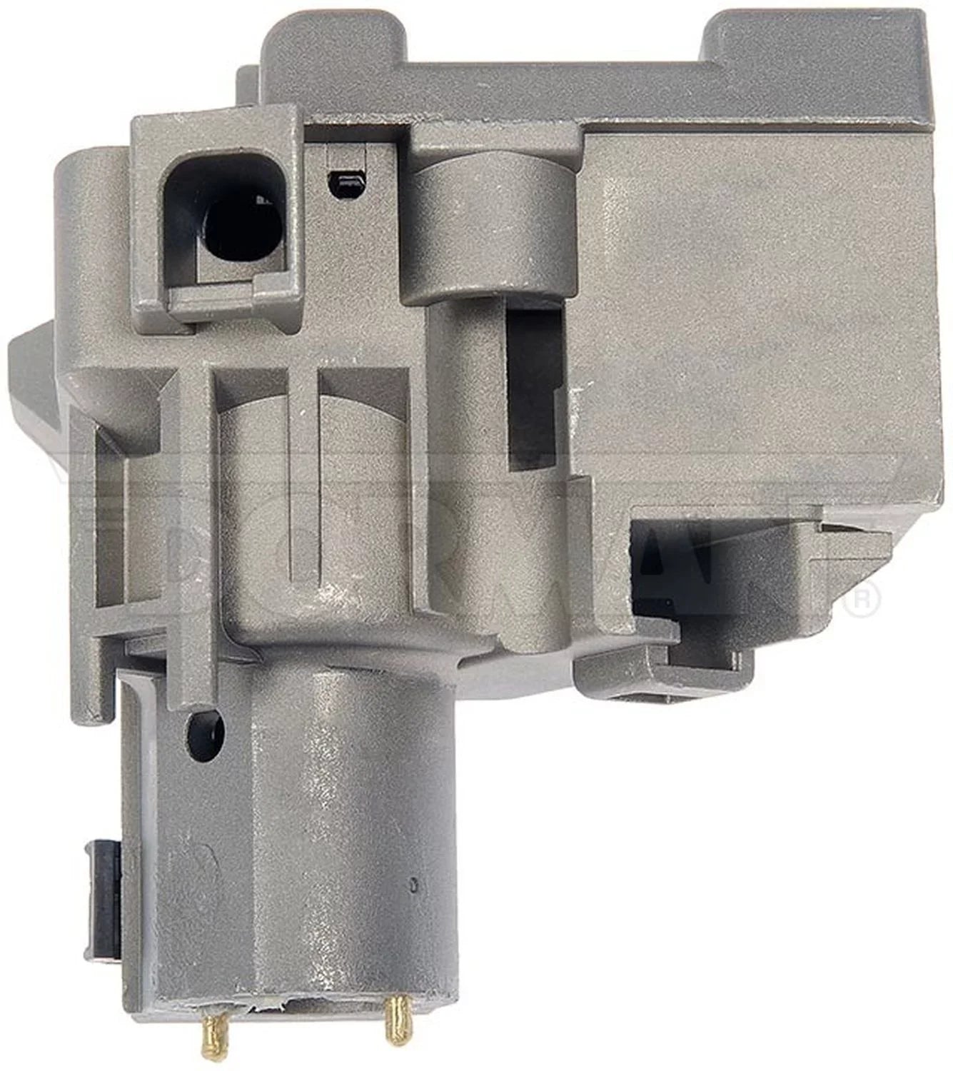 , - select: 924-713 Lock Fits Housing 2000-2007 Dorman Solutions Ignition 2000-2006