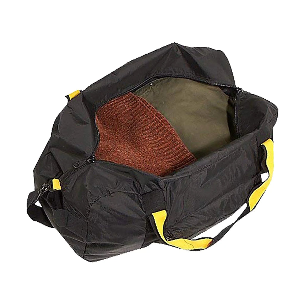 Lightweight Folding Duffel w/Pouch 30” A.Saks