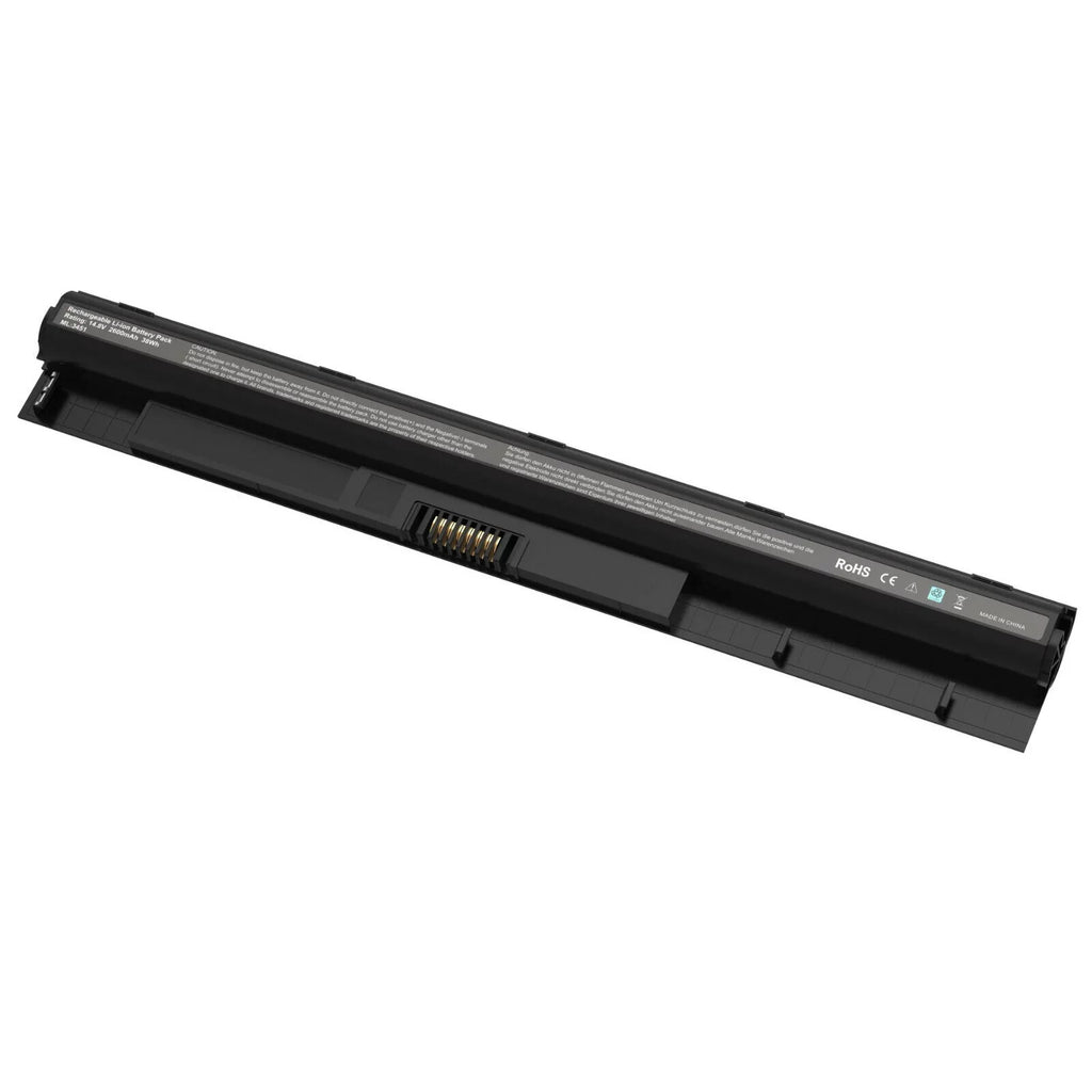 Dell VN3N0 WKRJ2 3458 HD4J0 Battery M5Y1K For K185W P/N: Vostro 3558 GXVJ3 Fits