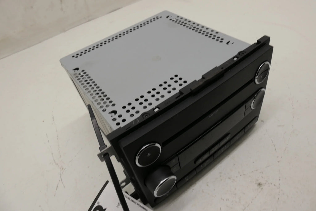 Ford 2012 Receiver (Good) Player Transit Radio Pre-Owned Connect