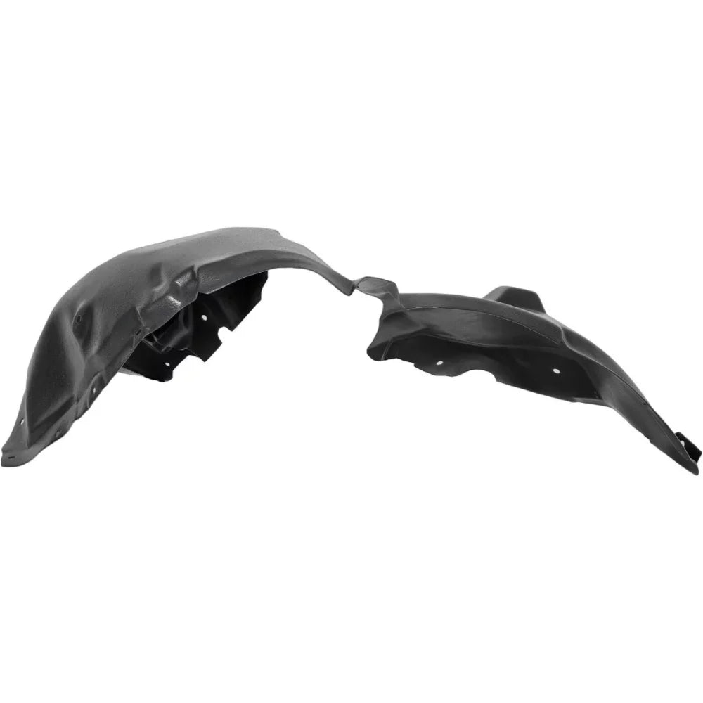 Pacifica 20-22 Hand Left For Driver Liners Fender 17-22 Front Side Voyager