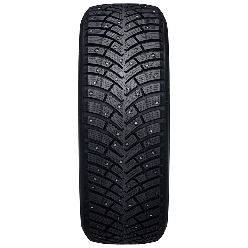 Winguard Winspike Winter Nexen Passenger 235/60R18 3 Tire 107T