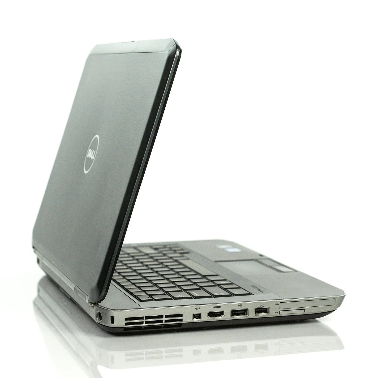 8GB 500GB Dell (Used) i5 B 10 Used E5420 Latitude Win Dual-Core Laptop Pro v.