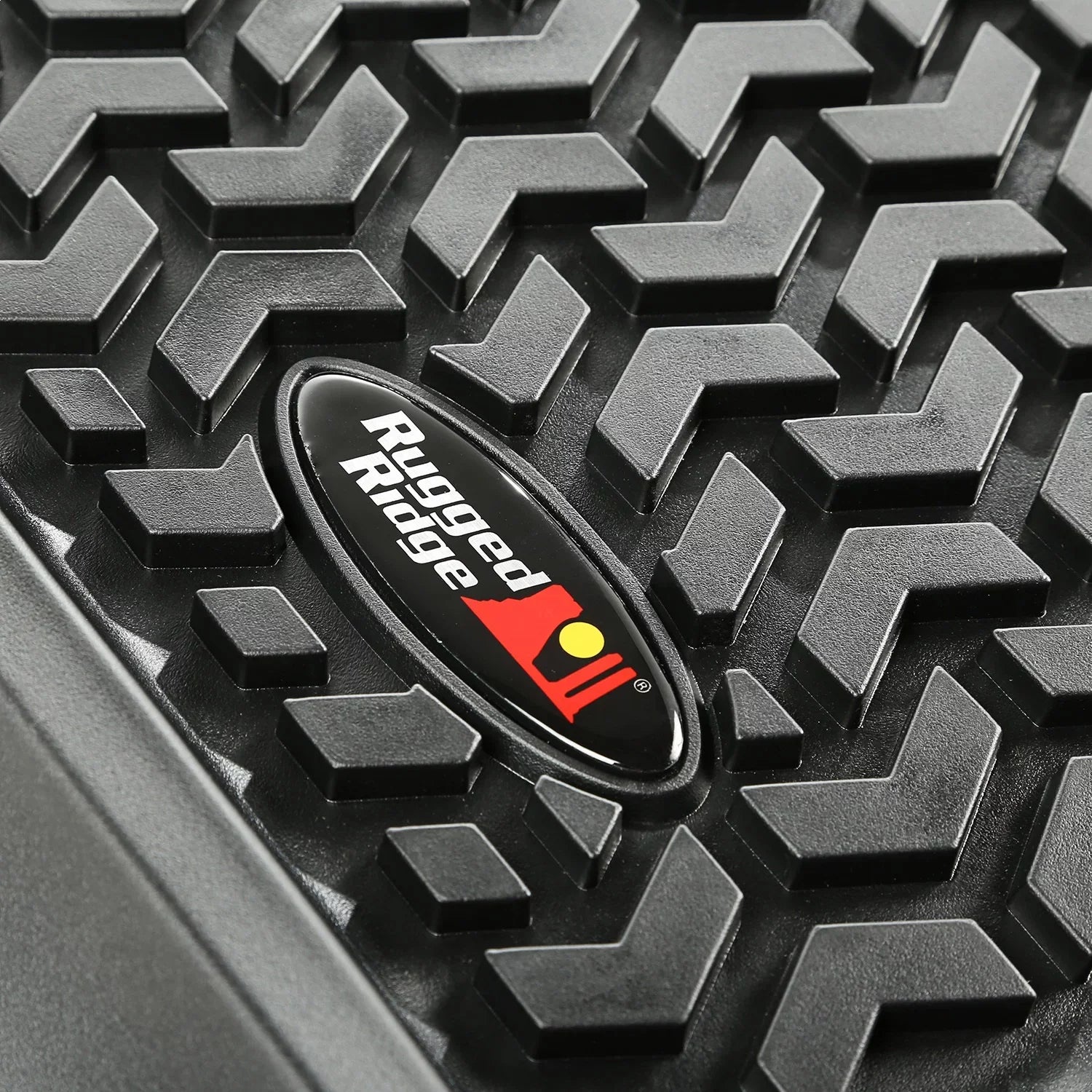 Fits Floor with Jeep Jeep ; | Jeep RealTruck | 12975.11 Liner, Ridge | / 1987-1995 Wrangler 1997-2006 Cargo by Rugged -7; Wrangler 1976-1986