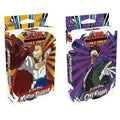2 SET Mirio Game Togata) Clash (Overhaul Card OF Academia S5 Decks & My Hero - Collectible