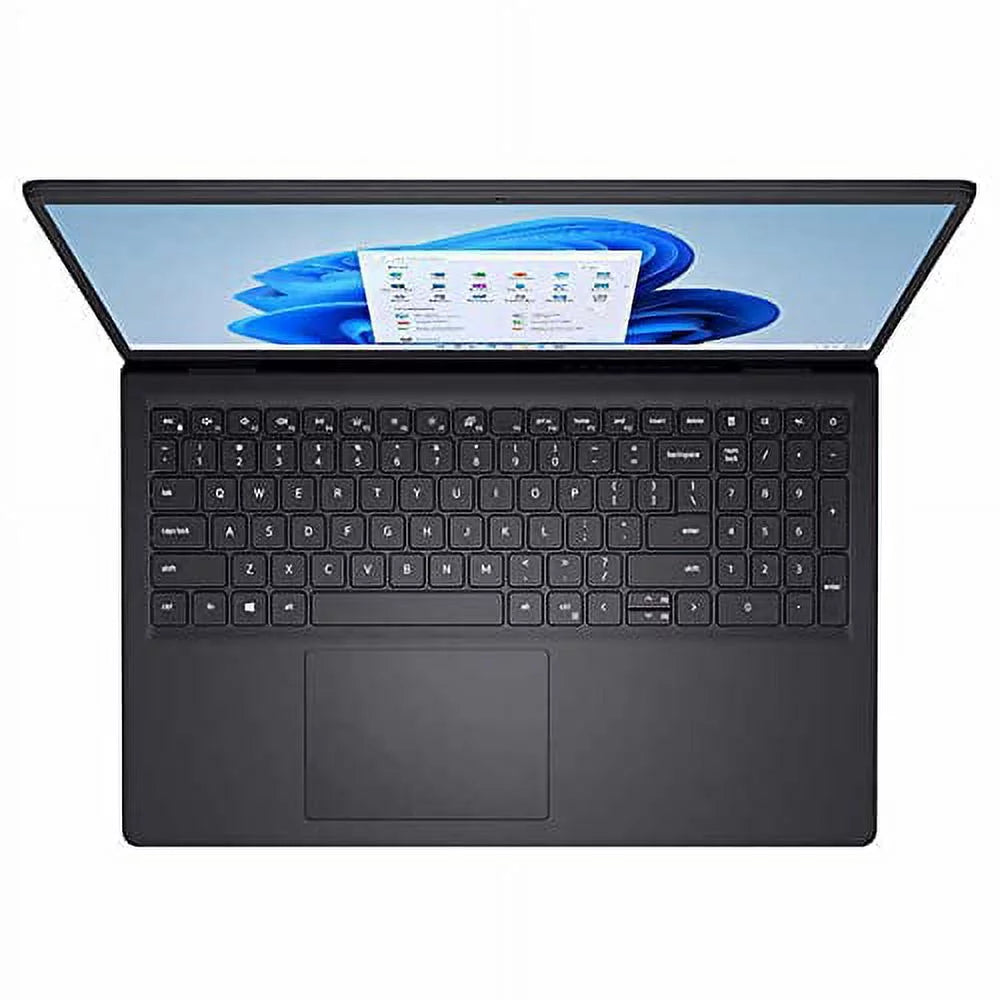 11 Laptop Intel Bluetooth, Inspiron Display, 16GB Core Graphics, , , 6, NVMe 120Hz Home Newest DDR4, WiFi 10-Core 2022, i3520 Gen Dell Windows Iris 15.6" 3000 512GB Xe i7-1255U, 12th