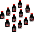 of 6550001S-12PK 12 Bottle Oil 1 Echo 2-Stroke oz Mix Pack Armor Engine 2.6 for Red 50:1 Gallon