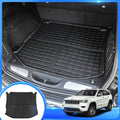 Mat Cherokee 2023 Liner WK Trunk Jeep Cherokee Cargo Grand Fit Grand 2022 2011-2021