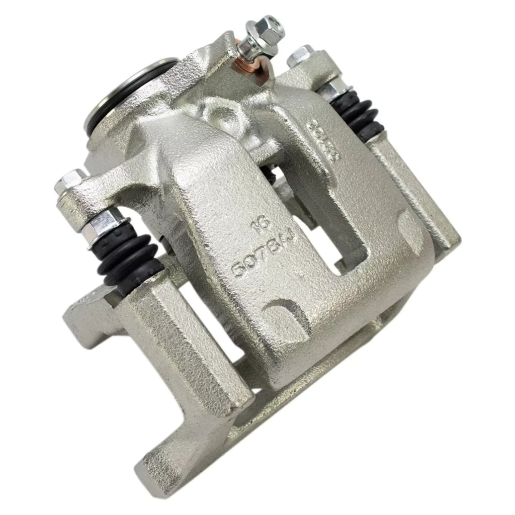 New select: Hardware S/ with , Fits & Brake Rear for Bracket Disc 2017 CLA31915 Caliper 2009-2016 Audi