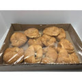 Croissant, -- Margarine case Baking Round Ounce per 48 Gold 3 Sliced Standard