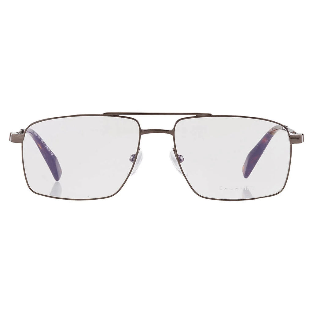 Men's 0568 Demo VCHF56 Navigator 57 Eyeglasses Chopard